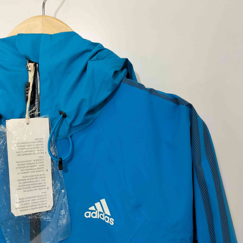 アディダス adidas TERREX Feather Jacket マウンテンパーカー メンズ import:S
